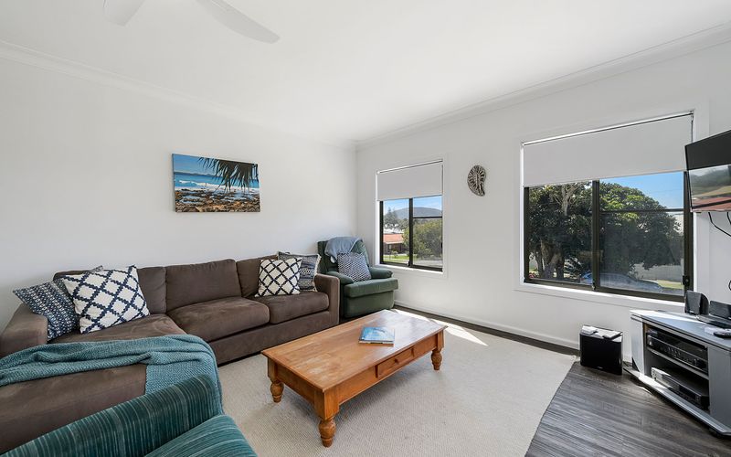 Pandanus Whole House, 34 Main Street