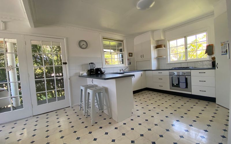 Allamanda House, 3 Willow Street