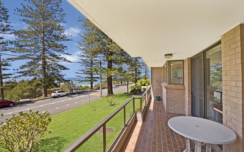 Quarterdeck 7, 7 Stewart Street
