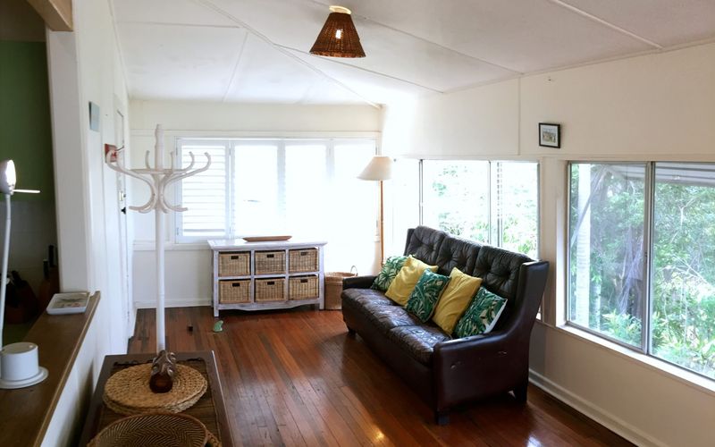 Rosemaree, 24 East Street