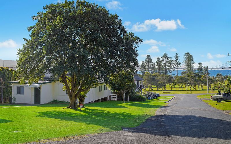 Almare, 7 Gowing Street