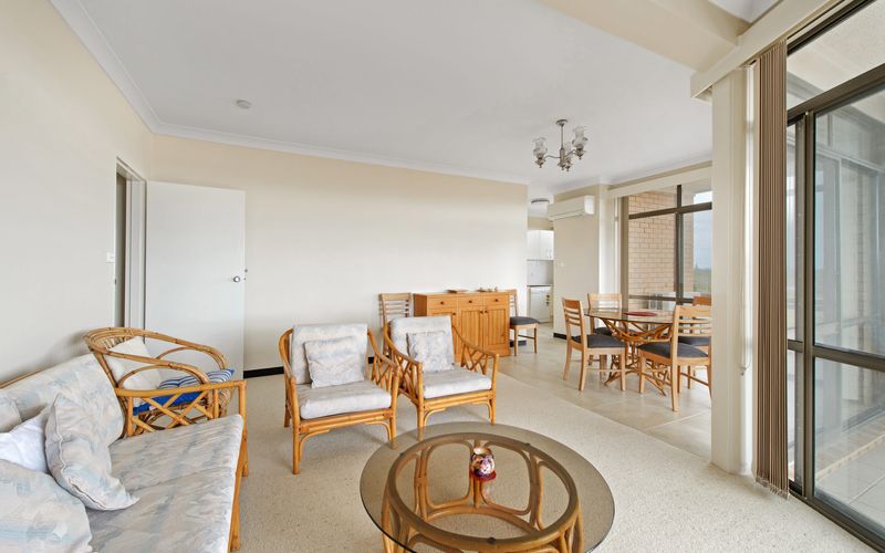 Sandpiper 9, 25 Waugh Street