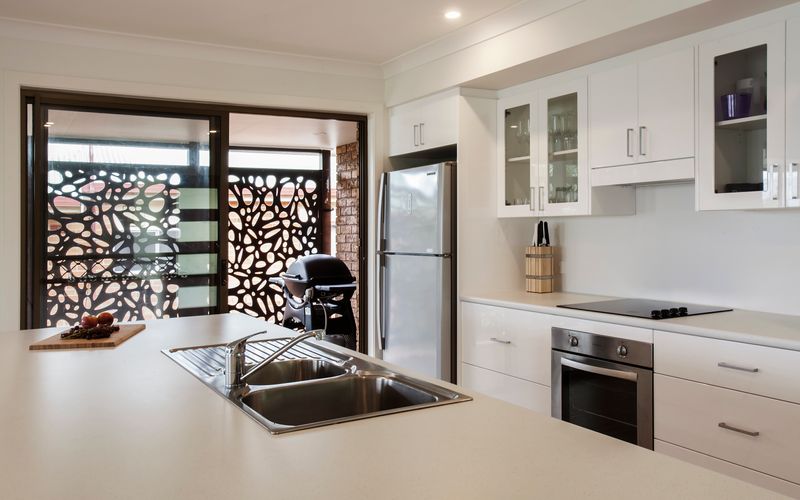 Seapoint Holiday House, 4 Gowing Street Crescent Head NSW 2440