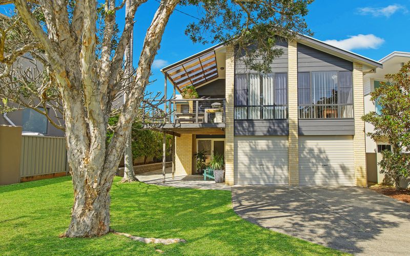 Amara, 6 Wesley Avenue