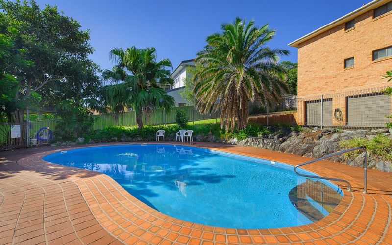 Shelly Cove Unit 13, 13/113 Pacific Drive