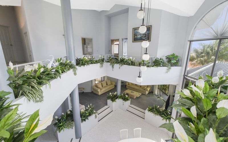 The Atrium, 11 Kentia Close