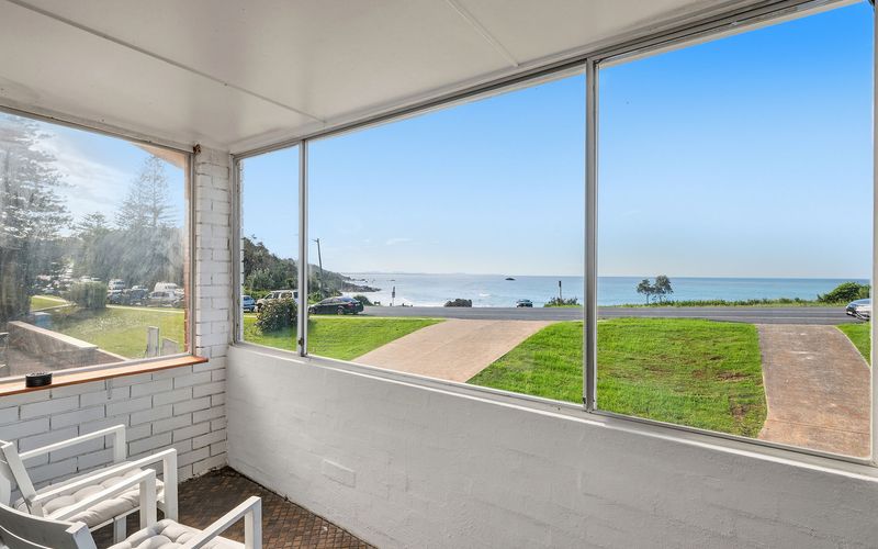 The Beach House Port Macquarie