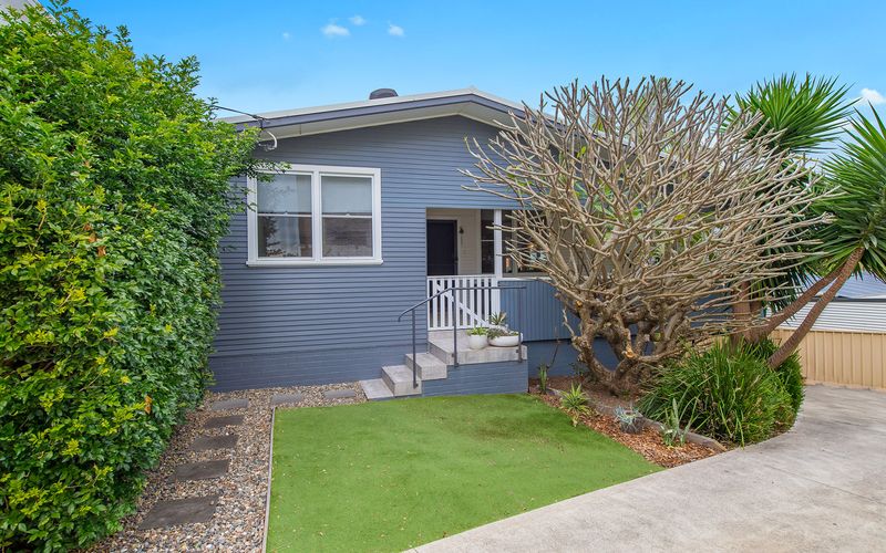 The Shack, 16 Windmill Street, Port Macquarie