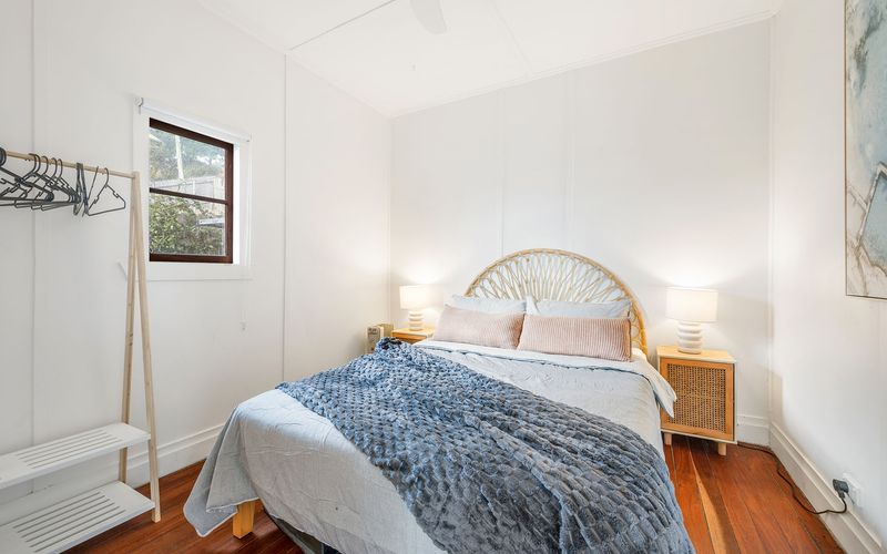 The Tree House, 6 Gowing Street