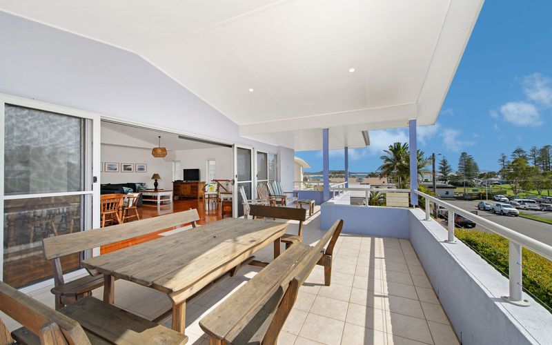 Vaka Malua, 7 Scott Street