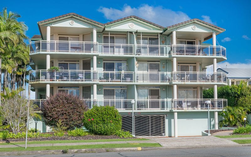 Westport Palms unit 4