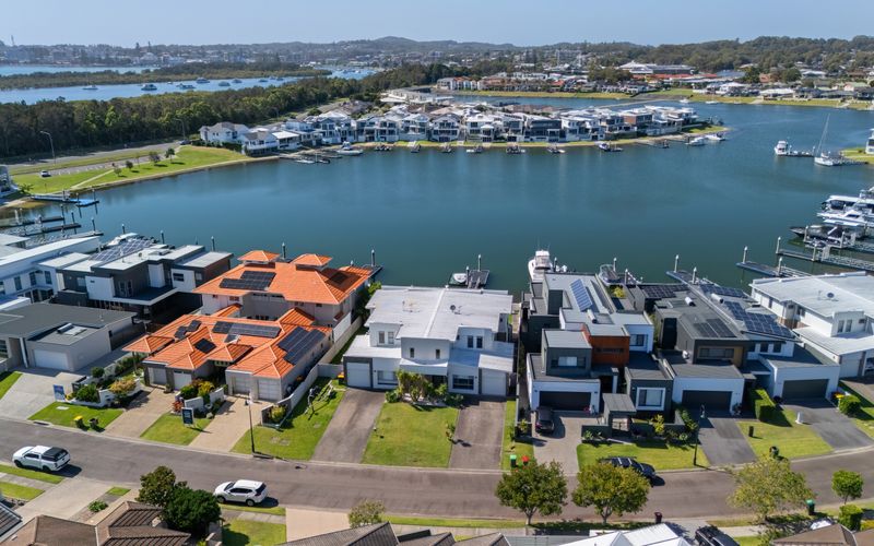 Sunshine Deluxe Port Macquarie