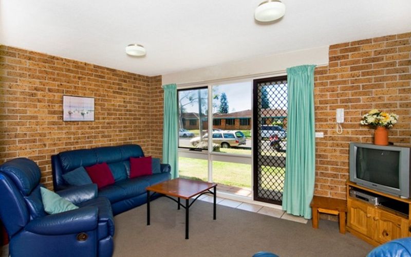 Bay Park Gardens 30, 1 Warlters Street