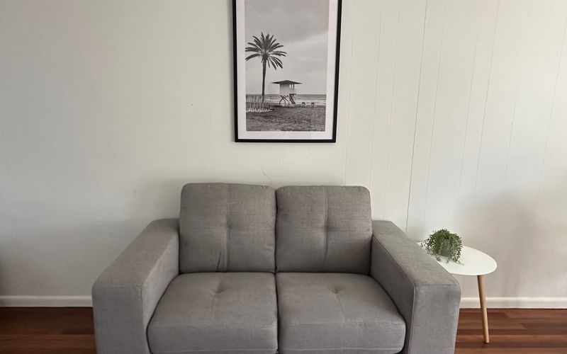 New Lounge