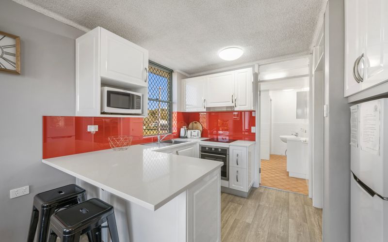 Beachfront 3, 25 Willow Street