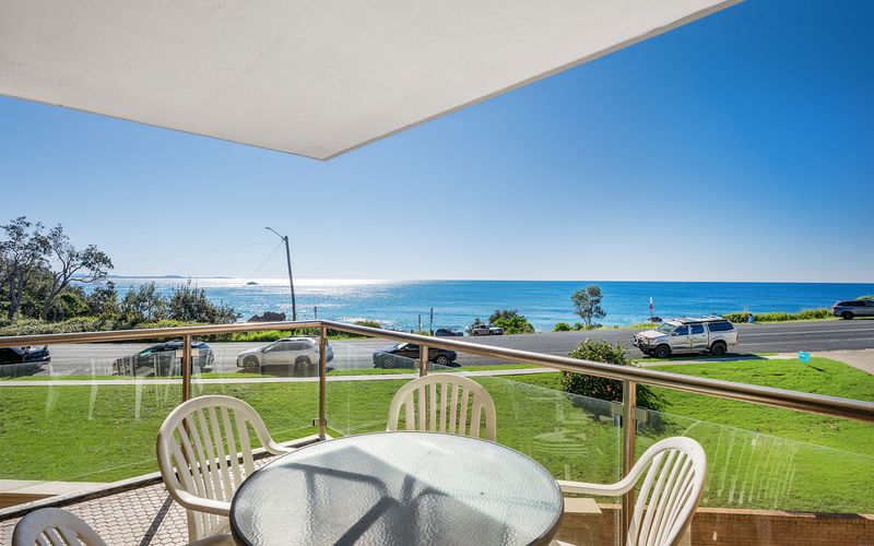 Beachpark 10, 58 Pacific Drive