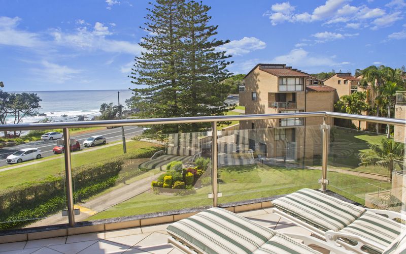Beachpark 56, 58 Pacific Drive