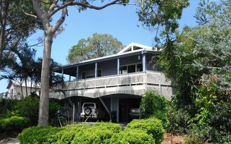 Bellevue Holiday House Crescent Head