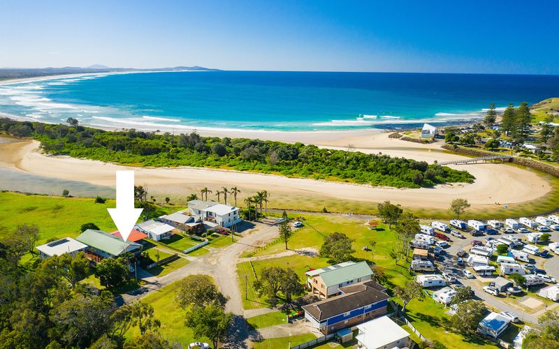 Bellhaven 1, 17 Willow Street