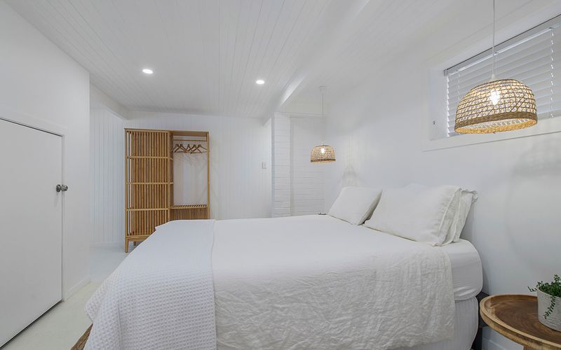 Blanc Whole House