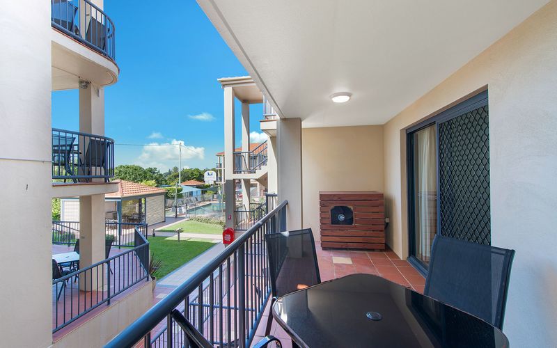 202 South Pacific, Unit 202 of 37 Pacific Drive