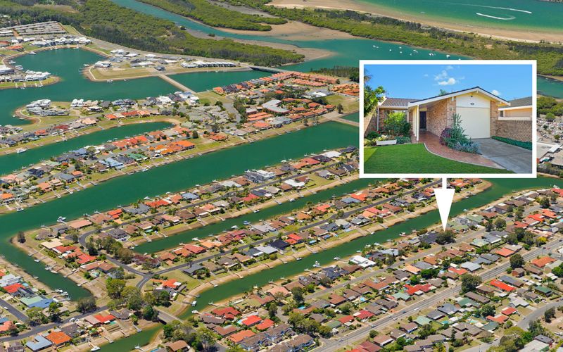 29A Ballina Crescent, Port Macquarie