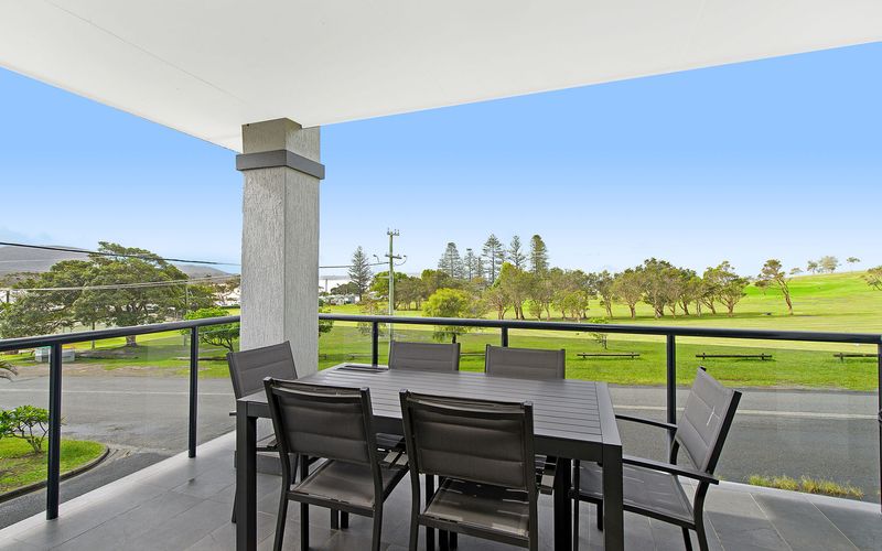 Dolphin Court 1, 1 Gowing Street