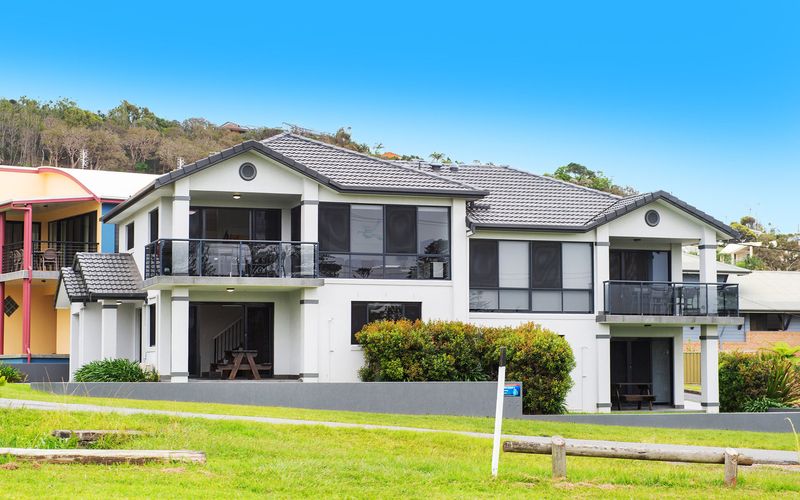 Dolphin Court 2, 1 Gowing Street