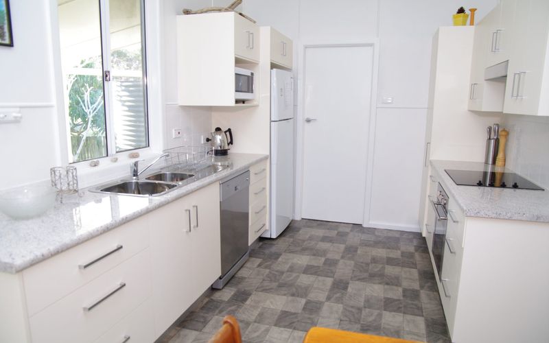 Fleur Cottage, 7 Willow Street