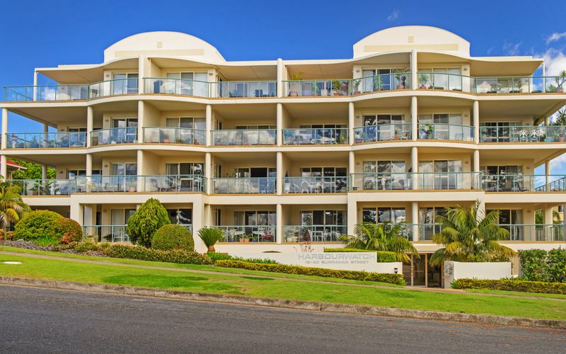 Harbourwatch 11, 18 Burrawan Street