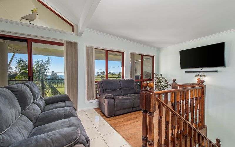 Heathers Seaside Apartments 1, 10 Rankine Street