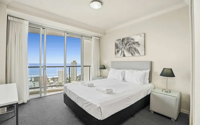 Chevron Renaissance Apartment 2215