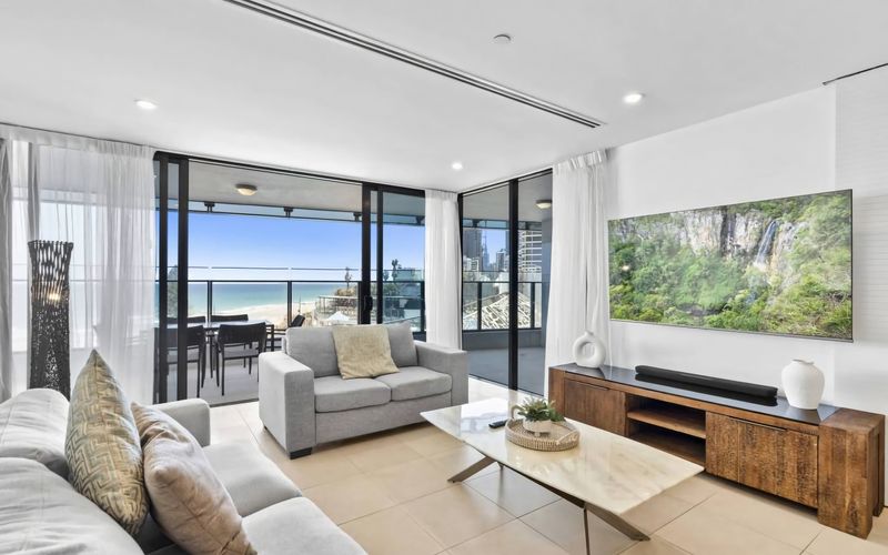 Esplanade Soul Apartment 402