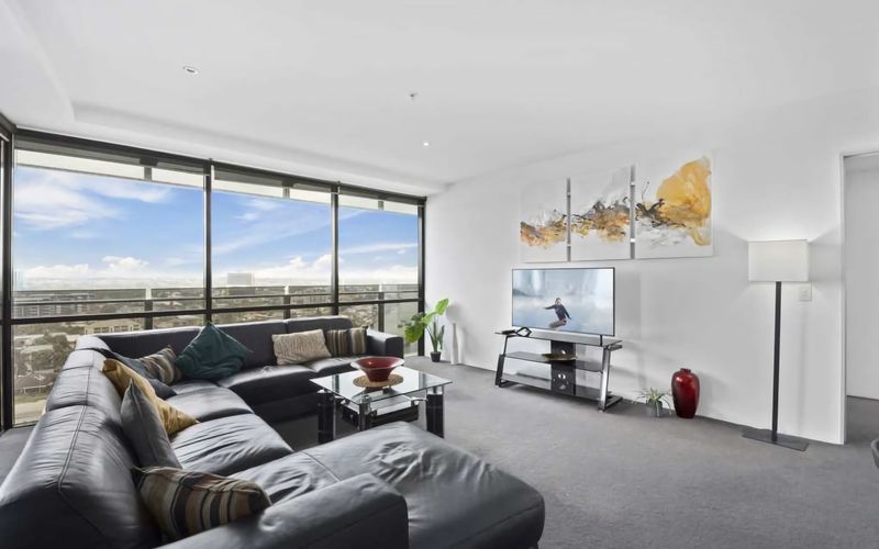 Circle On Cavil Apartment 2146
