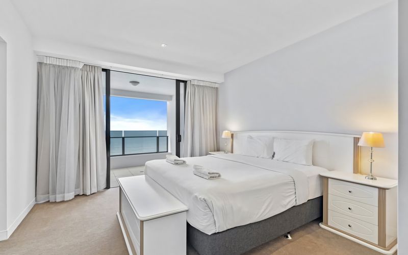 Esplanade Soul Apartment 2304