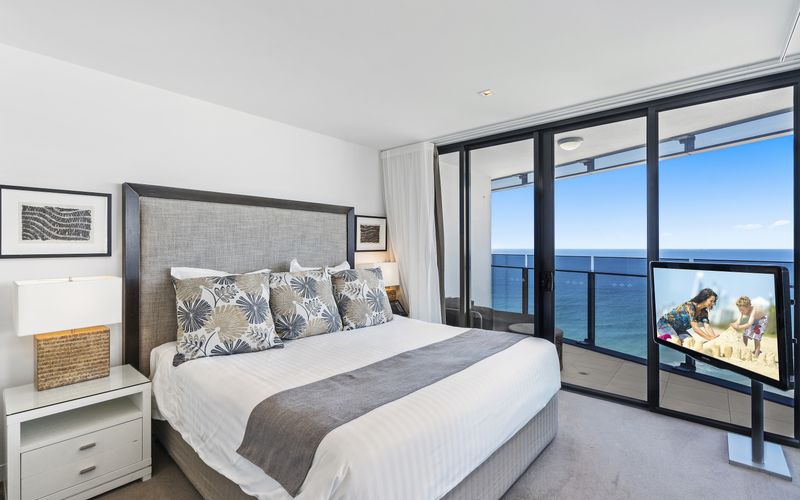 Esplanade Soul Apartment 3001