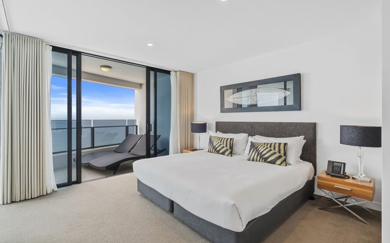 Esplanade Soul Apartment 5005