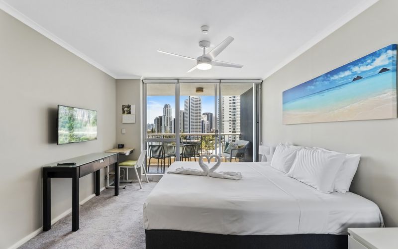 Moorings Apartment 39