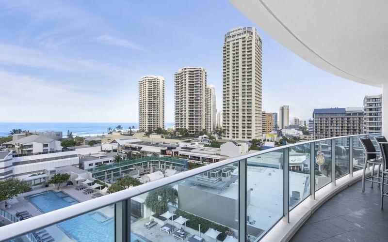 Orchid Residences Apartment 10704