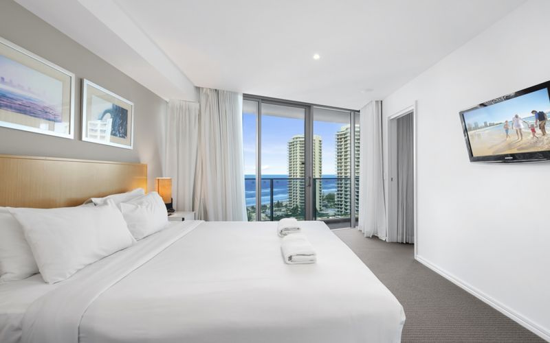 Orchid Residences Apartment 11504