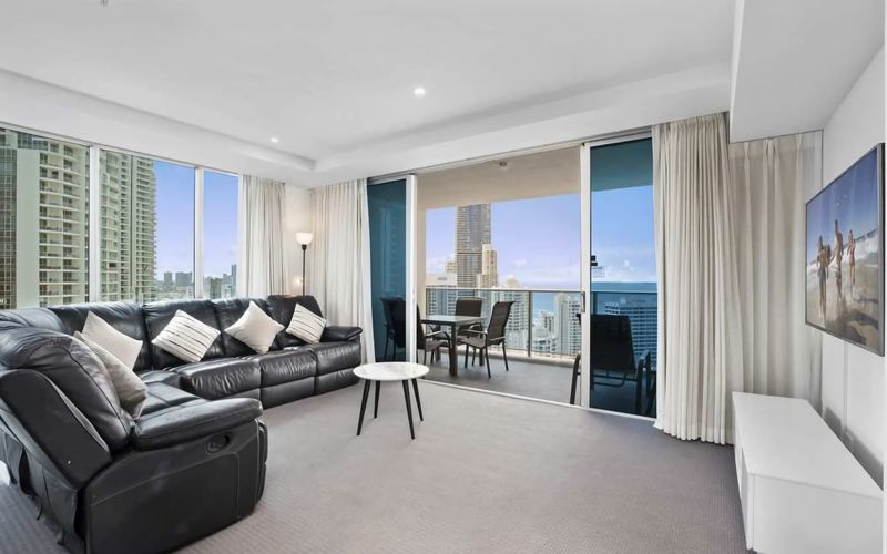 Orchid Residences Apartment 12201