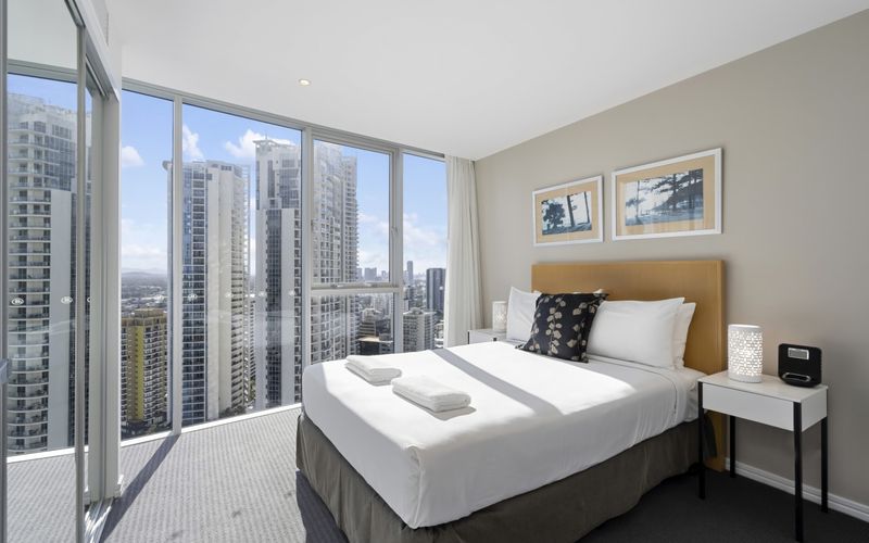 Orchid Residences Apartment 12501