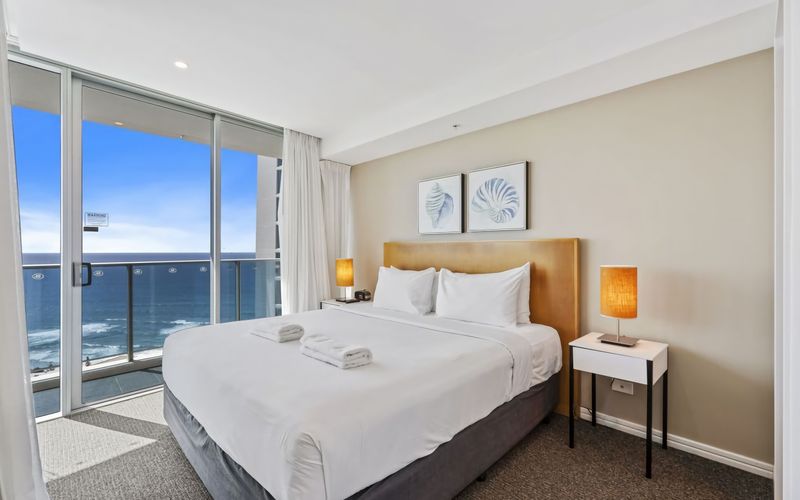 Orchid Residences Apartment 12702
