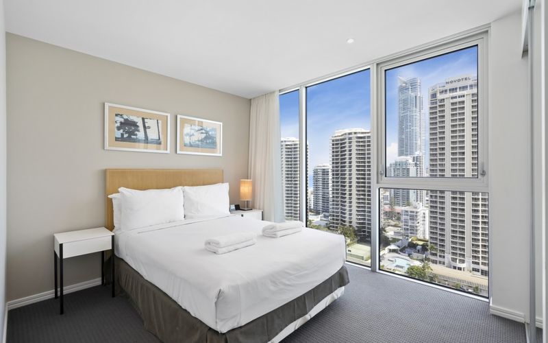 Orchid Residences Apartment 21705