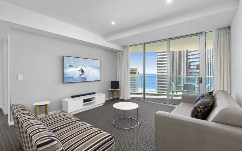 Orchid Residences Apartment 21803