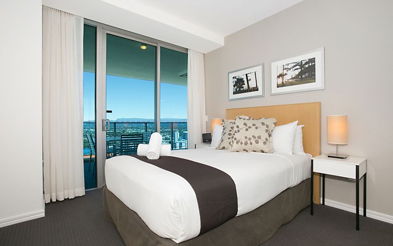 Orchid Residences Apartment 22306