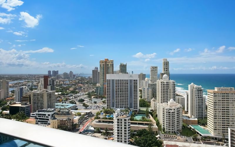 Orchid Residences Apartment 22402