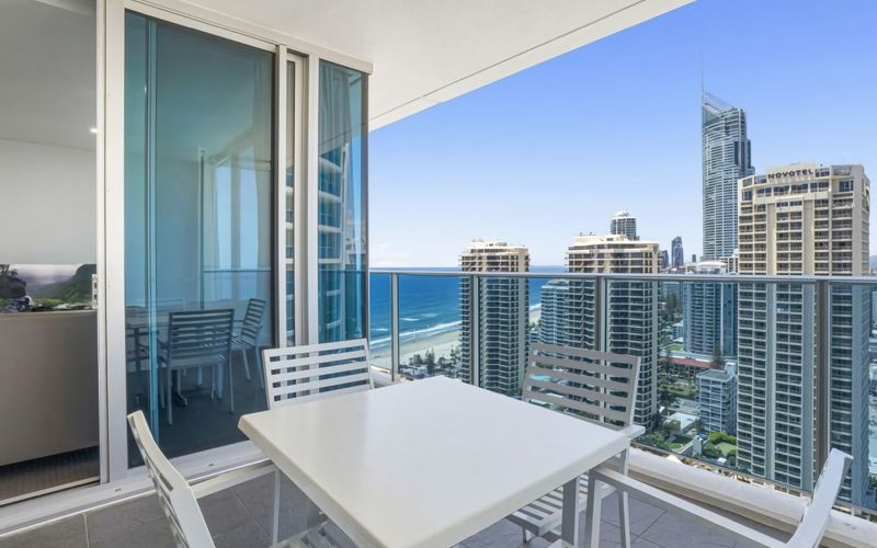 Orchid Residences Apartment 22405