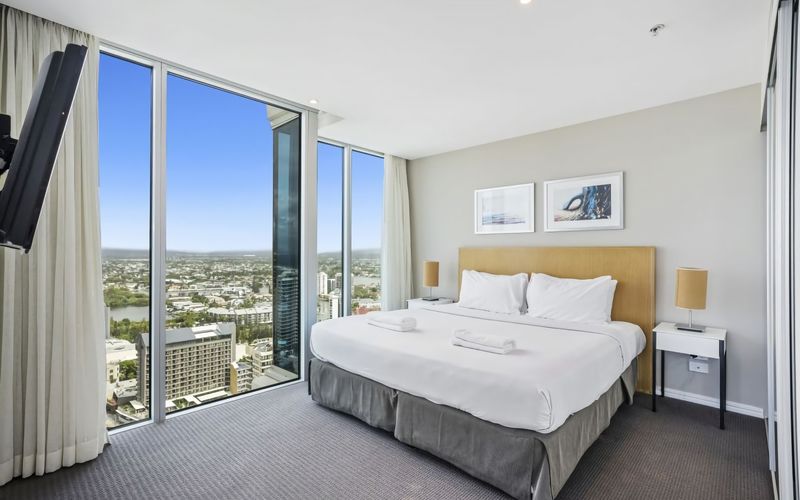 Orchid Residences Apartment 22604