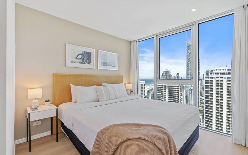 Orchid Residences Apartment 22905